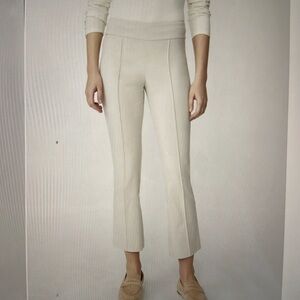J. McLaughlin Pants ivy pants color stone